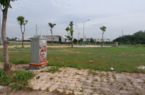 Bán đất đấu giá Thanh Lâm, Mê Linh, đối diện HUD Mê Linh Central, DT88m2 nhỉnh 3 tỷ.